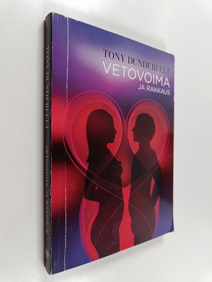Vetovoima ja rakkaus