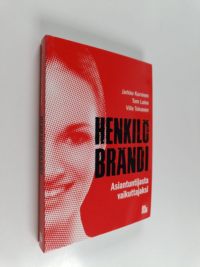 Henkilöbrändi