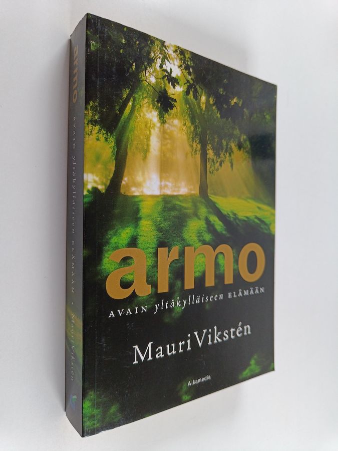 Armo
