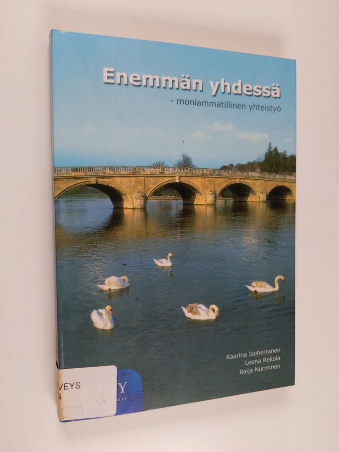 Enemmän yhdessä