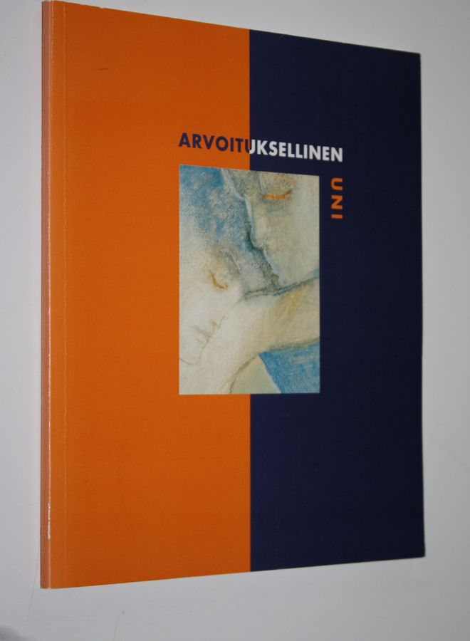 Ulla Huhtamäki : Arvoituksellinen uni : 3.6.-26.9.1993 Hämeenlinnan taidemuseo : 7.10.-7.11.1993 Turun taidemuseo