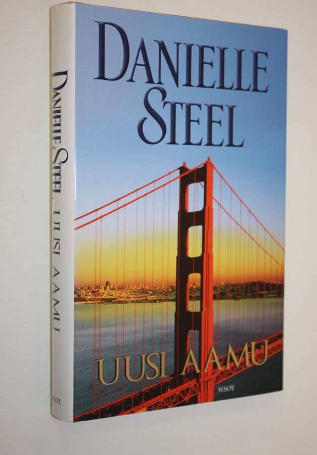 Danielle Steel : Uusi aamu