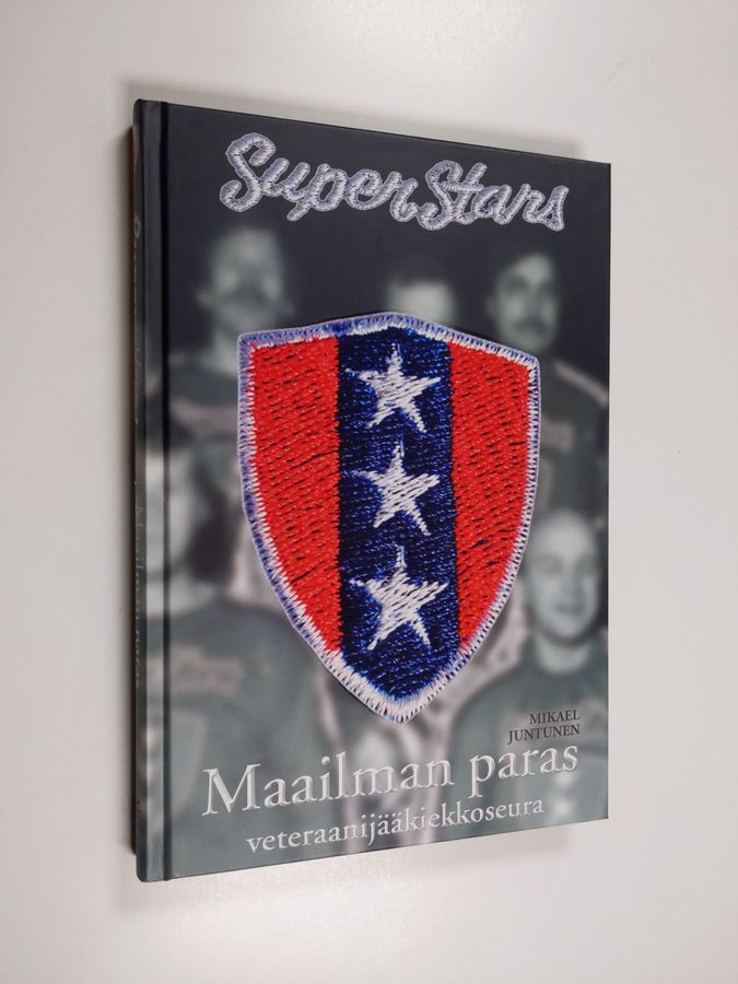 Superstars