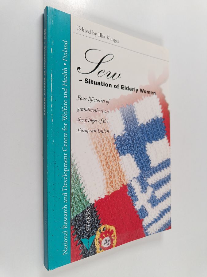 SEW, situation of elderly women