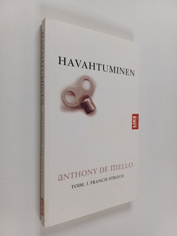 Anthony De Mello : Havahtuminen