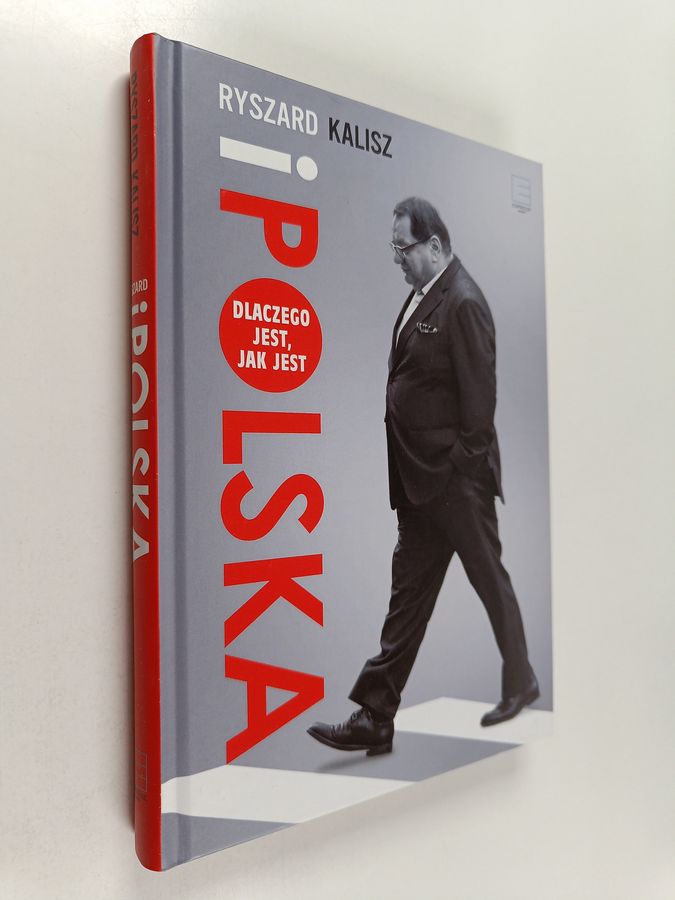 Ryszard i Polska - dlaczego jest, jak jest
