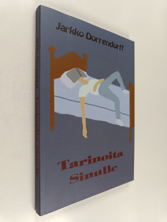 Tarinoita Sinulle