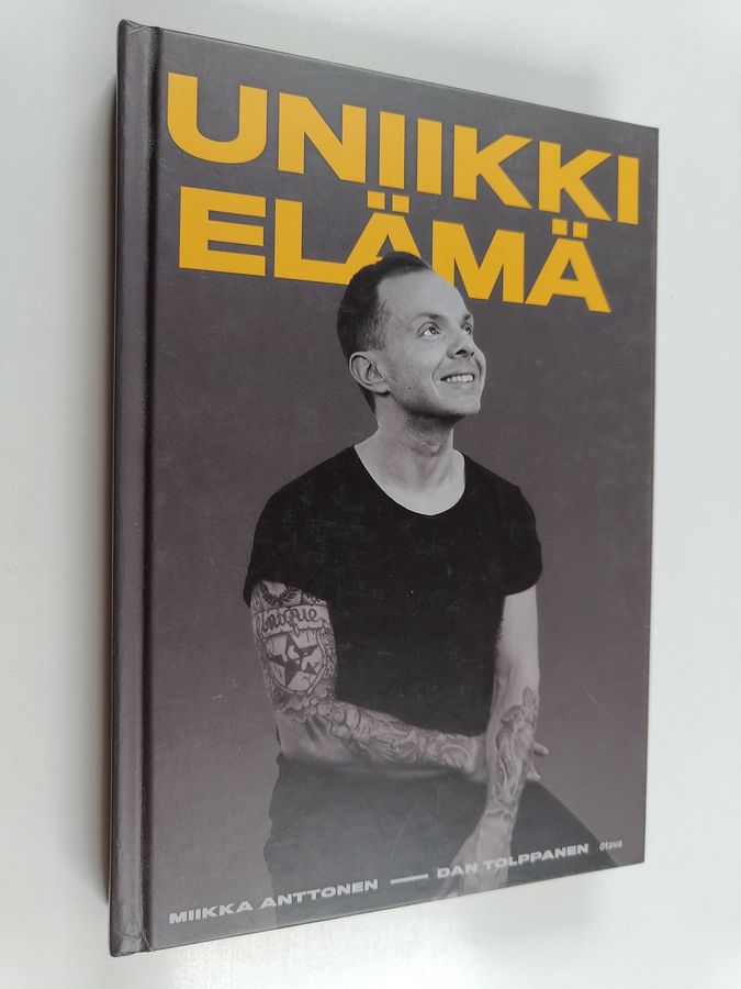 Uniikki elämä
