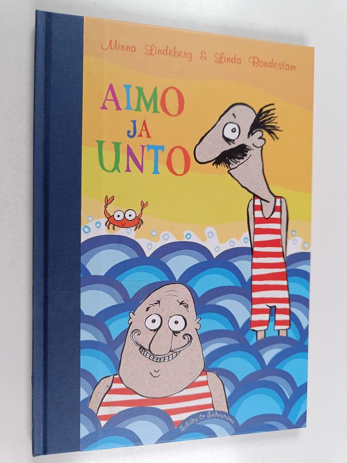 Aimo ja Unto