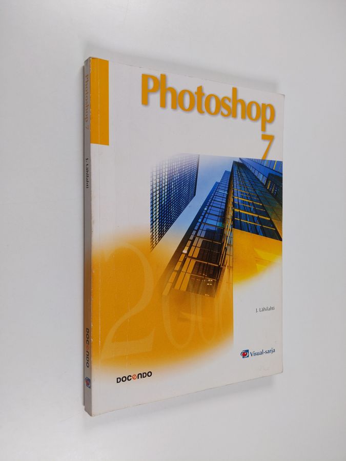 Photoshop 7