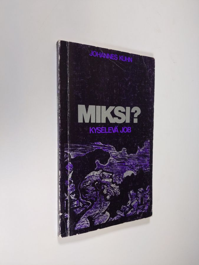 Miksi?