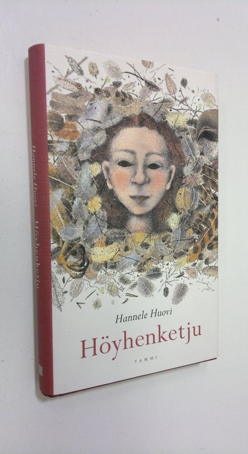 Höyhenketju