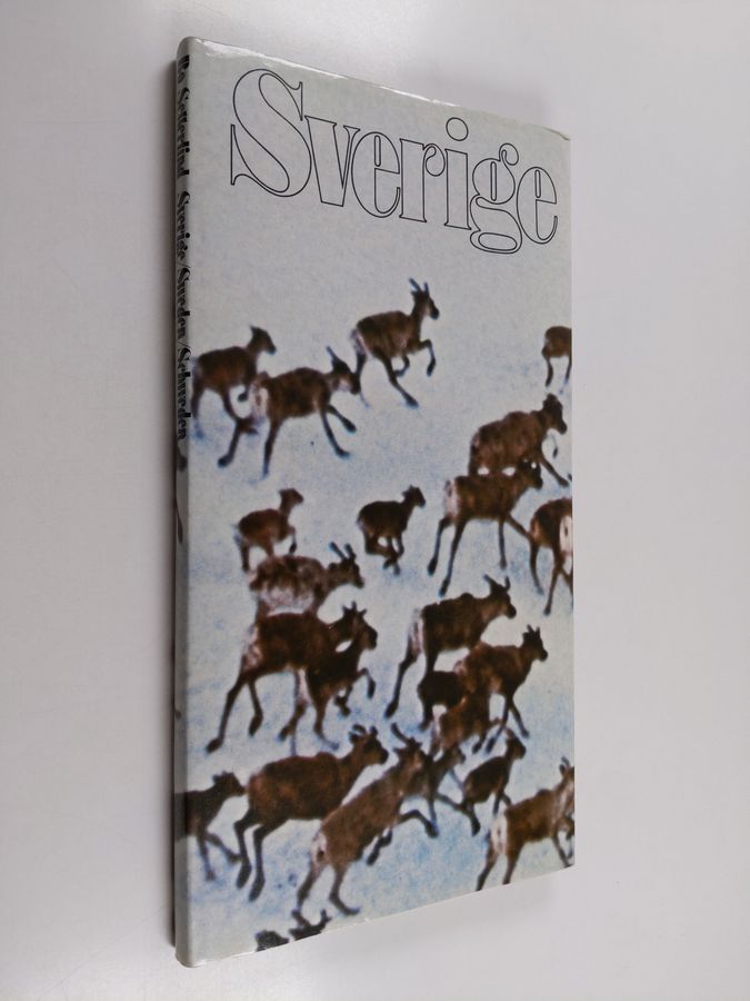 Bo Setterlind : Sverige Sweden Schweden