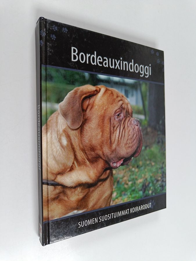 Bordeauxindoggi
