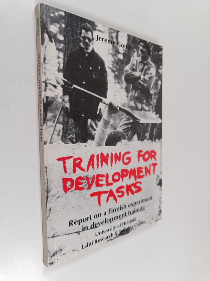 Training for development tasks