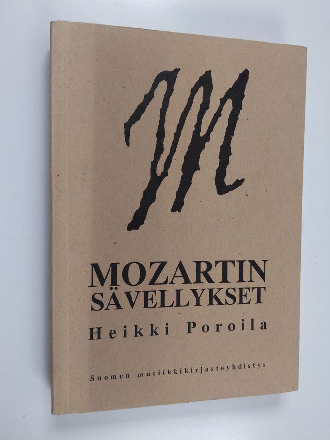 Mozartin sävellykset