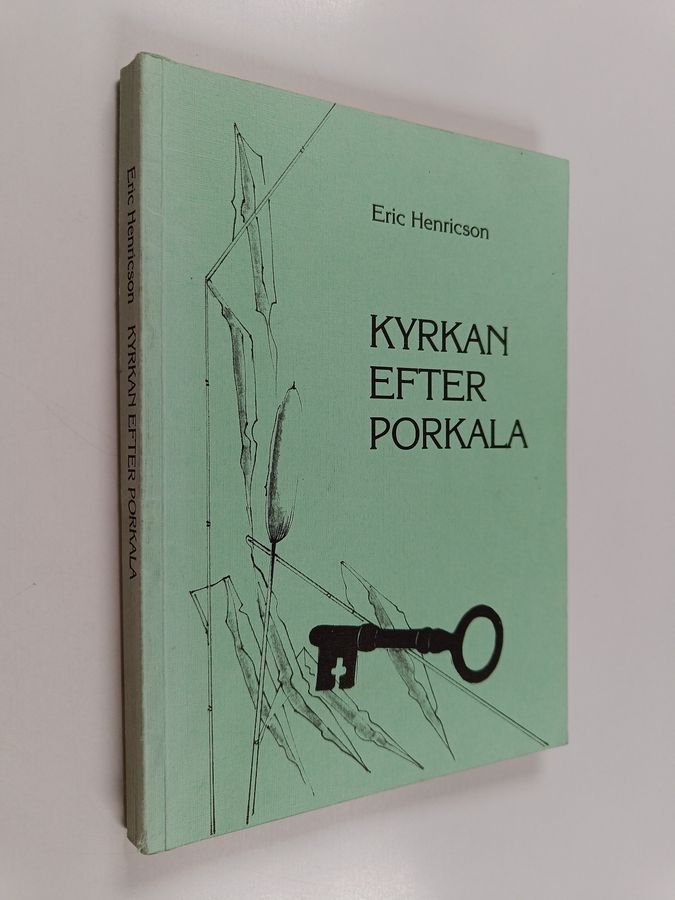 Kyrkan efter Porkala