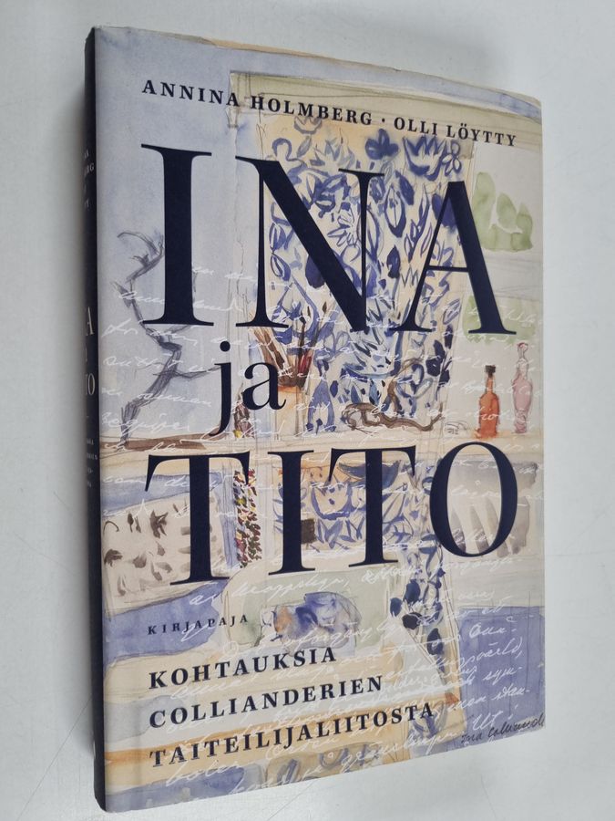 Ina ja Tito