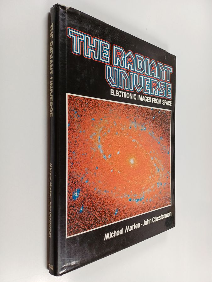 The Radiant Universe - Electronic Images from Space