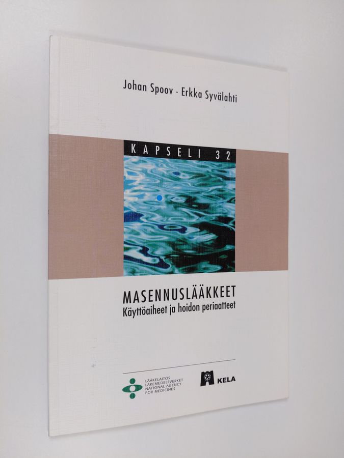 Masennuslääkkeet
