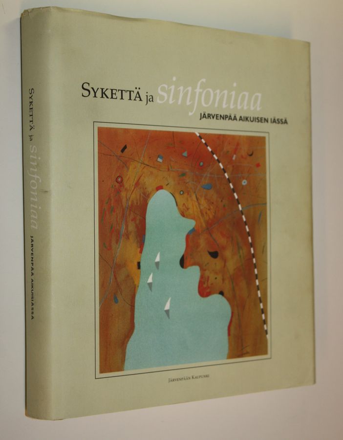 Sykettä ja sinfoniaa