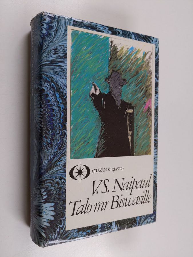 V. S. Naipaul : Talo mr Biswasille