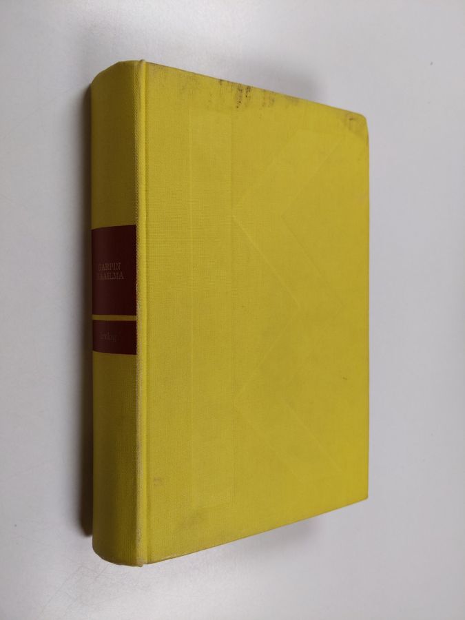 John Irving : Garpin maailma