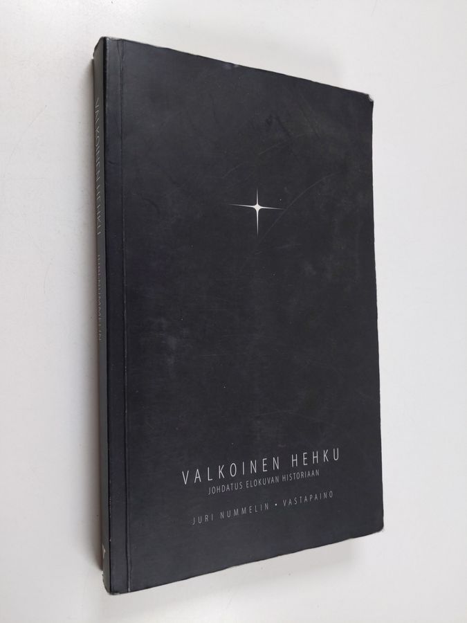 Valkoinen hehku