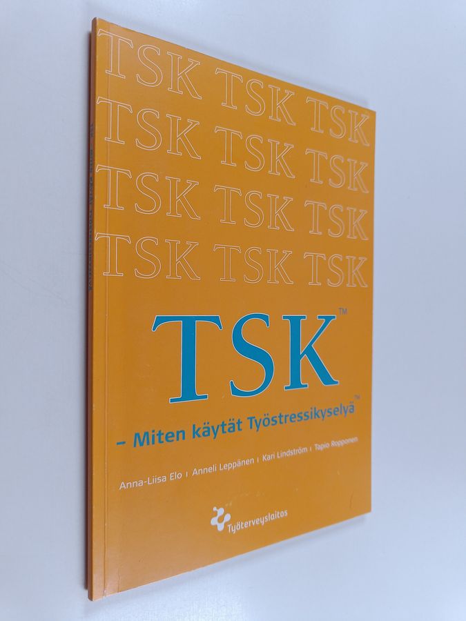 TSK™