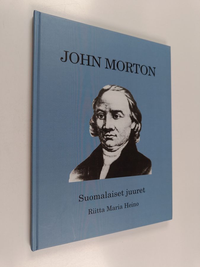 John Morton