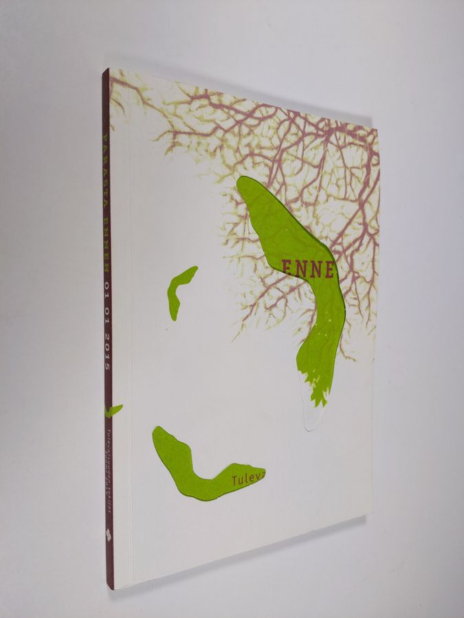 Parasta ennen 01 01 2015