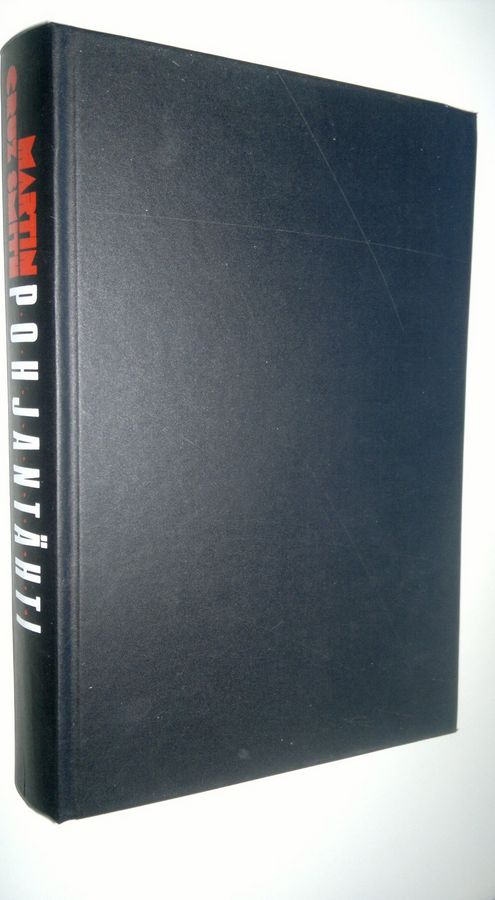 Martin Cruz Smith : Pohjantähti