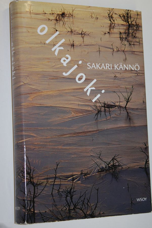 Sakari Kännö : Olkajoki