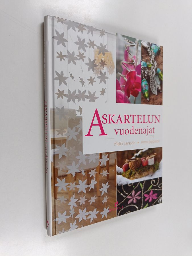 Askartelun vuodenajat
