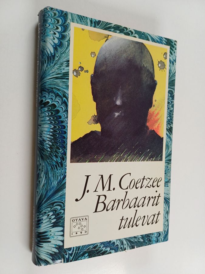 Barbaarit tulevat