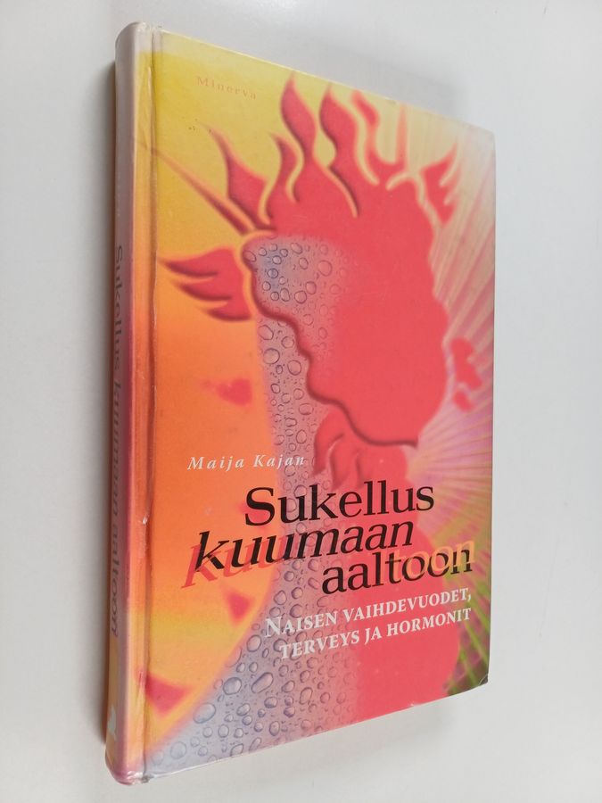 Sukellus kuumaan aaltoon
