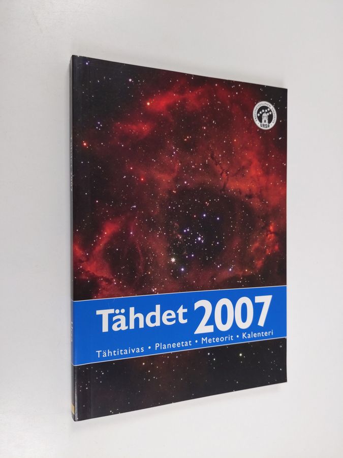 Tähdet 2007