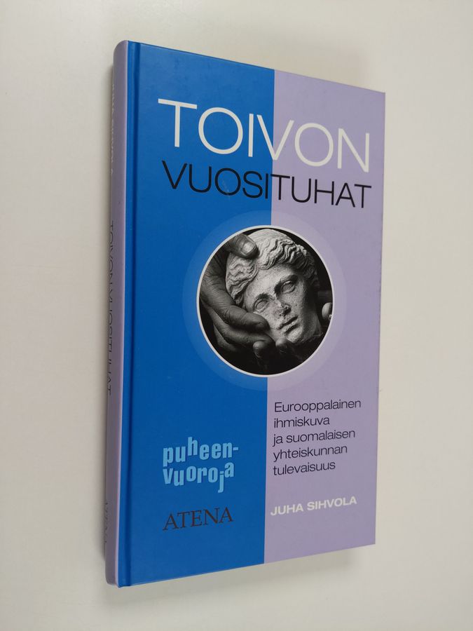 Toivon vuosituhat