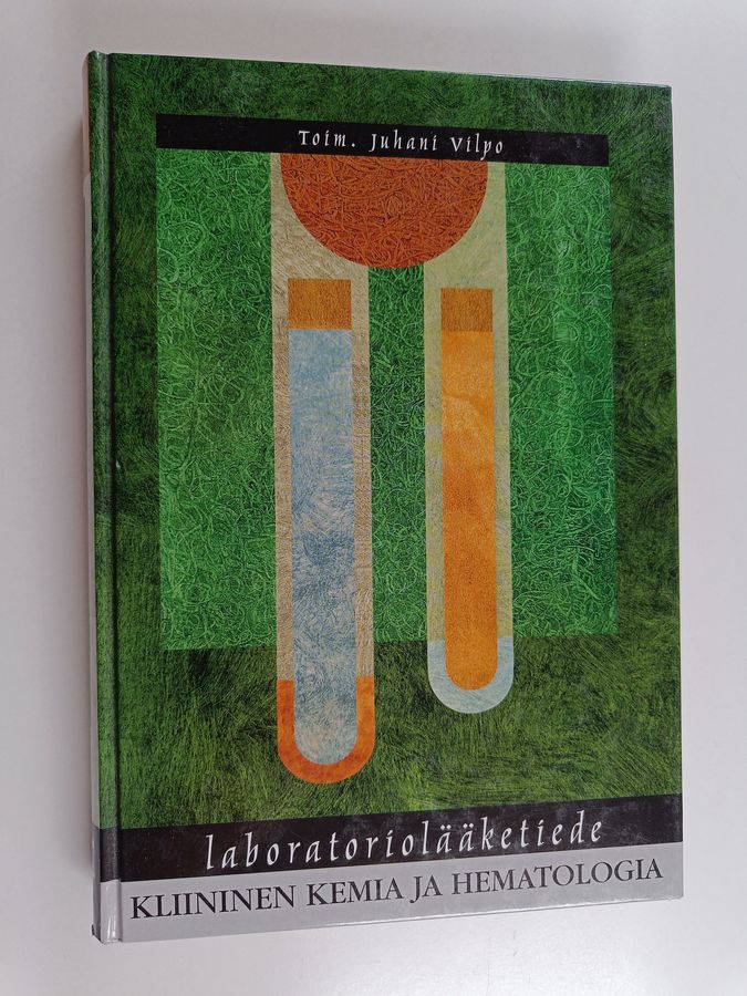 Laboratoriolääketiede