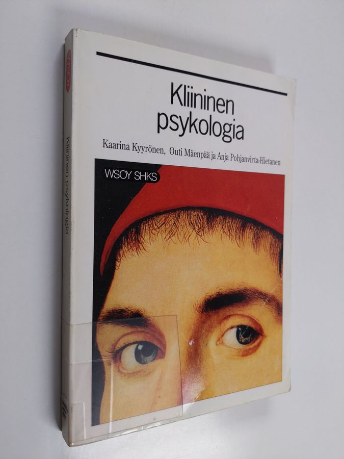 Kliininen psykologia