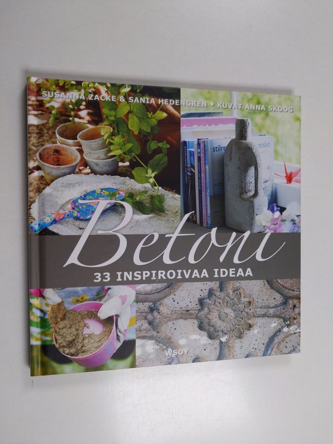 Betoni