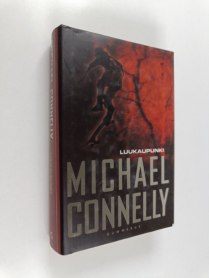 Michael Connelly : Luukaupunki