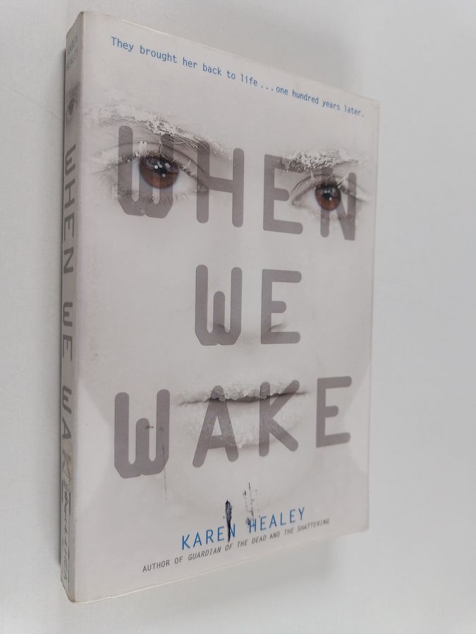 When we wake