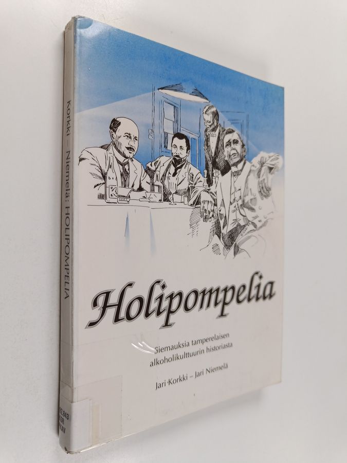 Holipompelia