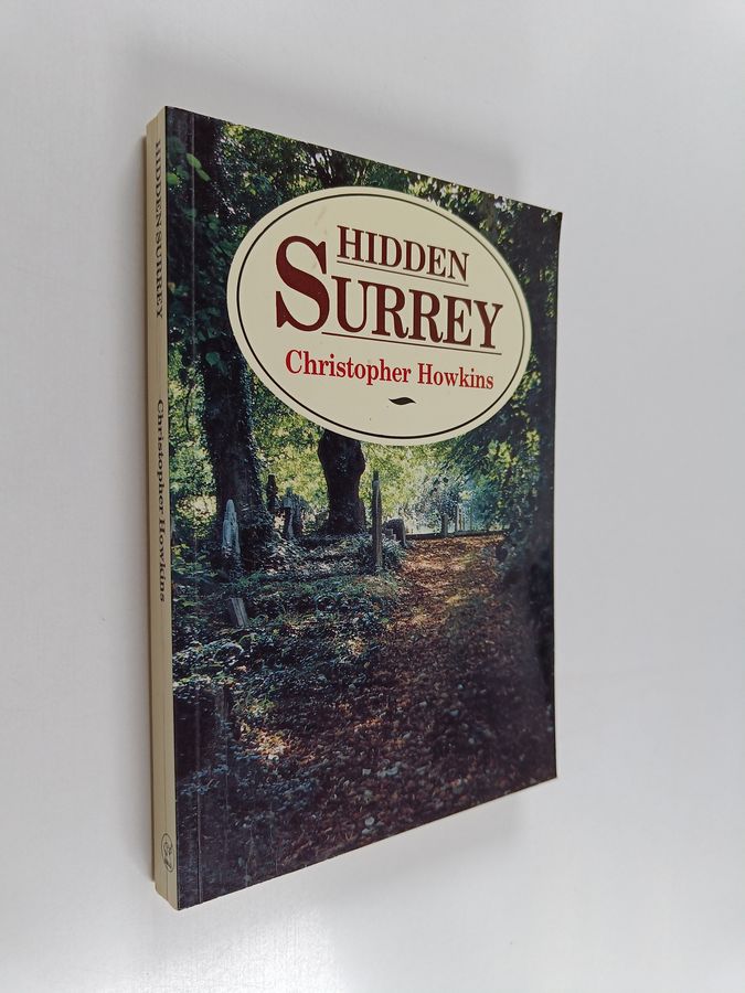 Hidden Surrey