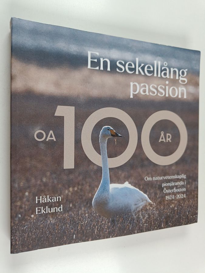 En sekellång passion