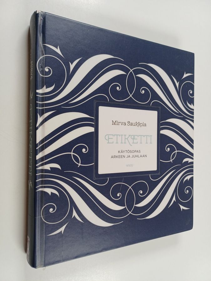 Etiketti