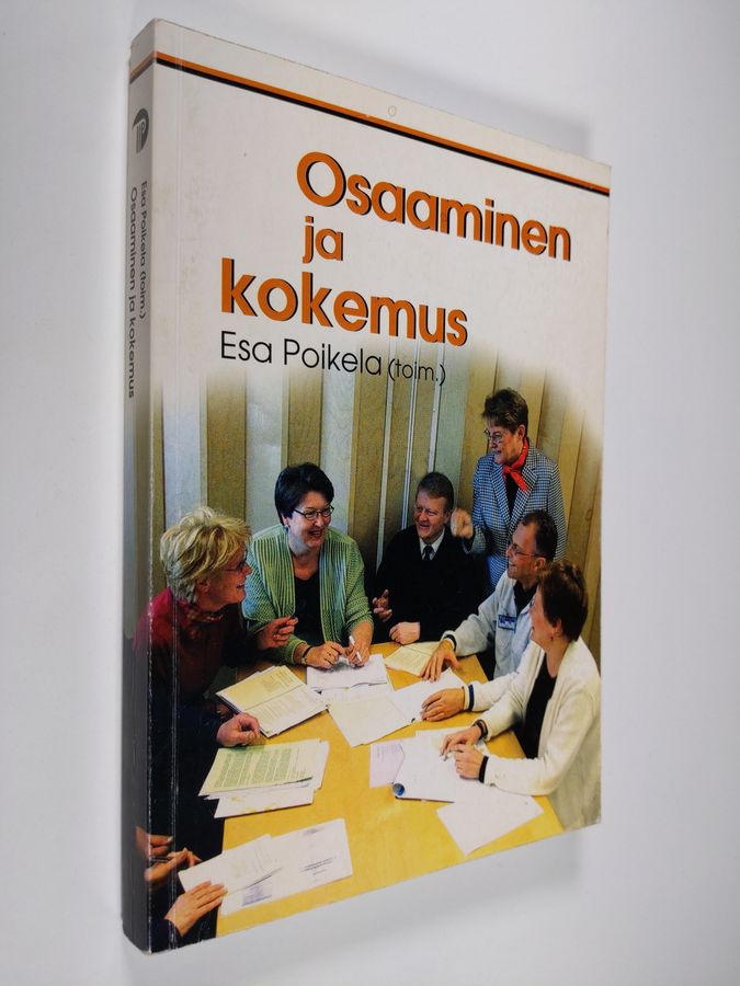Osaaminen ja kokemus