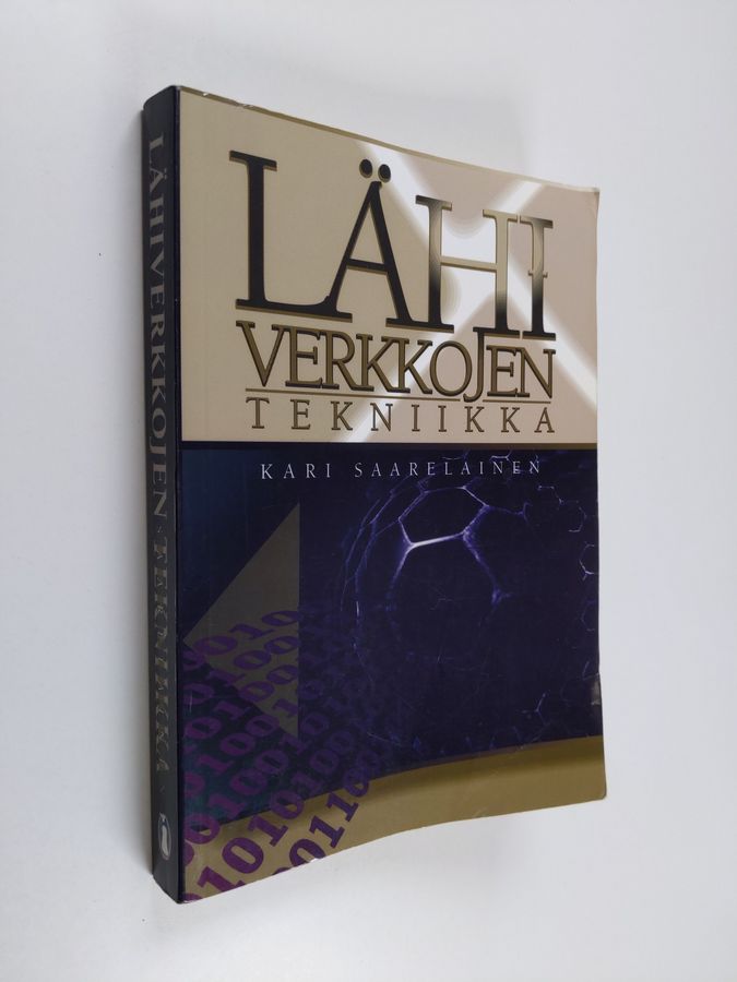 Lähiverkkojen tekniikka