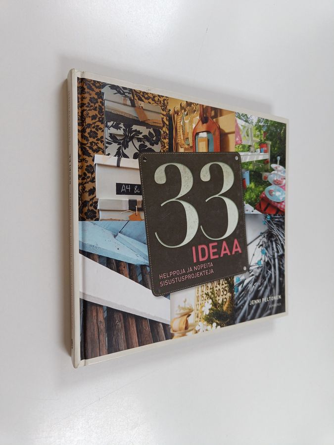 33 ideaa